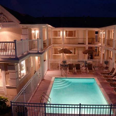 Lamplight Motel Lavallette Ngoại thất bức ảnh