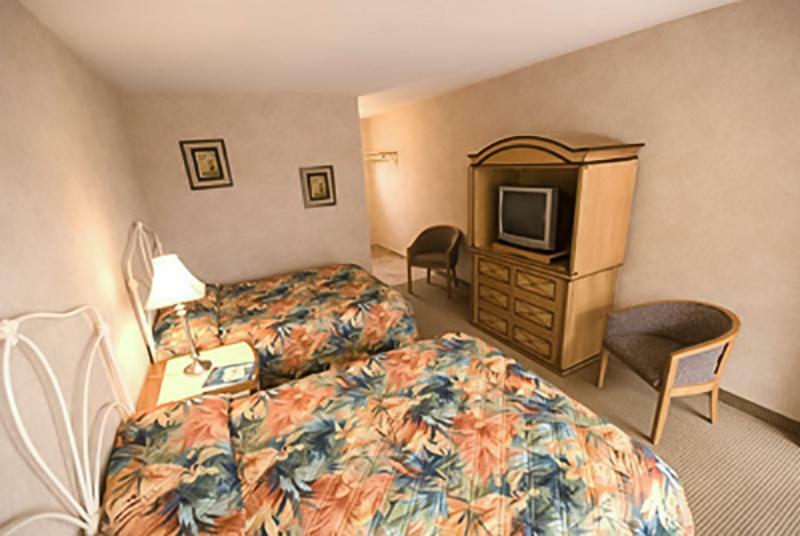 Lamplight Motel Lavallette Ngoại thất bức ảnh